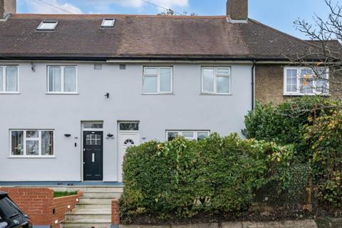 Bloomhall Road, Gipsy Hill, SE19 1JQ