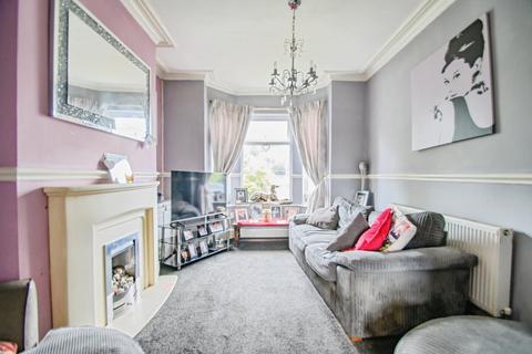3 bedroom terraced house for sale, Worsley Road, Manchester, M30