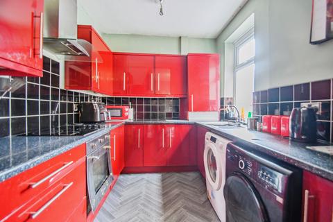 3 bedroom terraced house for sale, Worsley Road, Manchester, M30