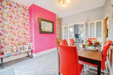 3 bedroom terraced house for sale, Worsley Road, Manchester, M30