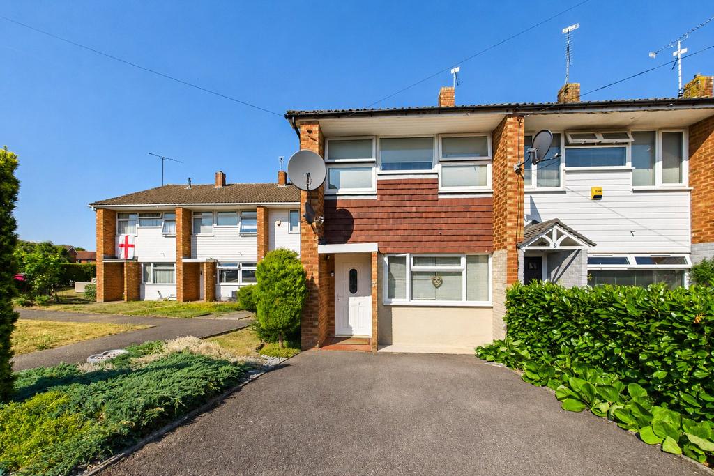 Dalton Close, Tilehurst, Reading, Berkshire, RG30