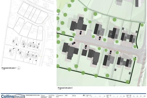 Land for sale, Whitchurch Development, Whitchurch, HR9