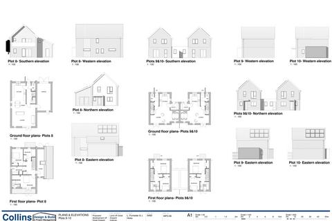 Land for sale, Whitchurch Development, Whitchurch, HR9