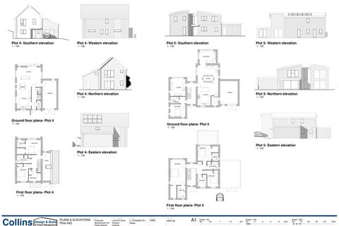 Land for sale, Whitchurch Development, Whitchurch, HR9