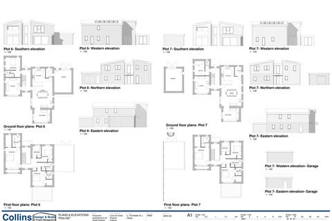 Land for sale, Whitchurch Development, Whitchurch, HR9