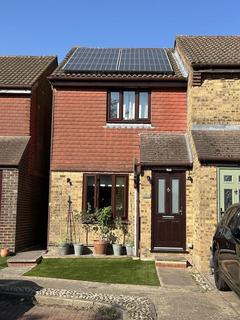 Parthia Close, Tadworth