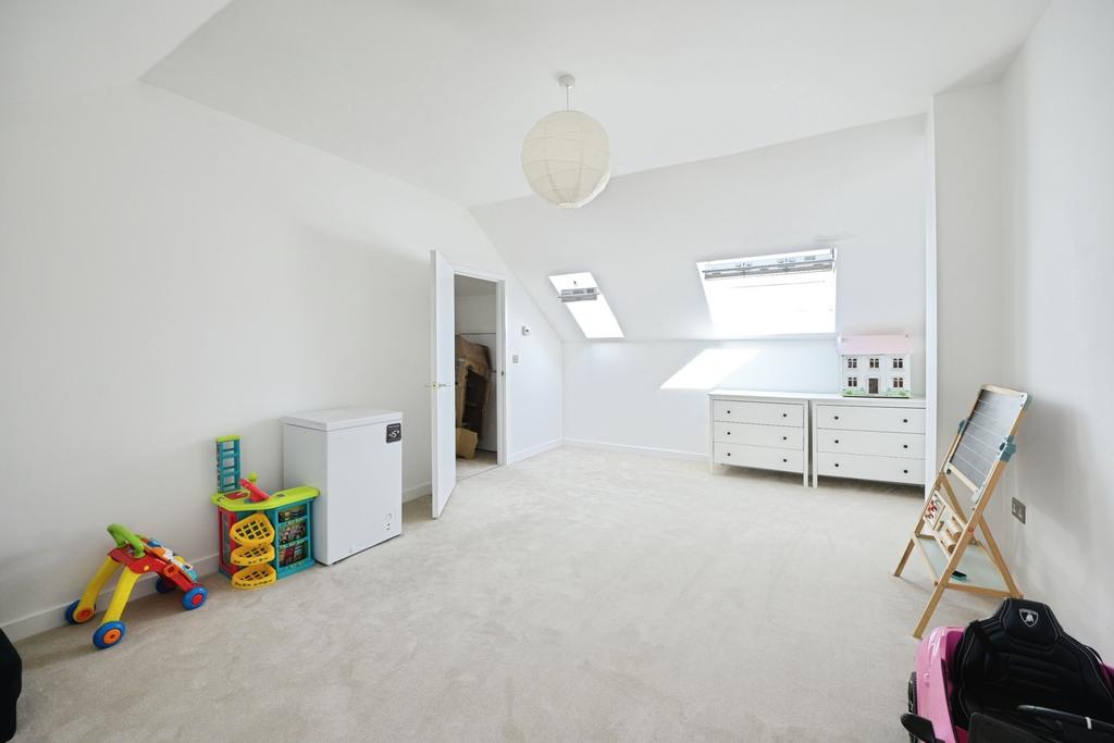 Playroom