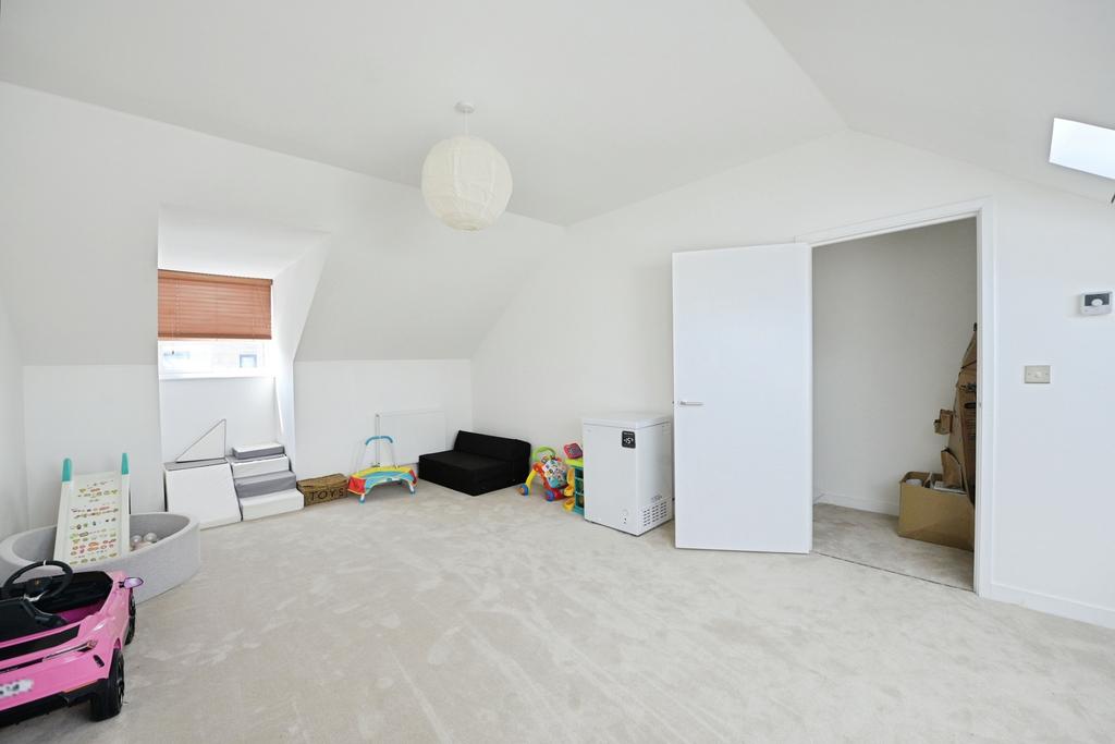 Playroom