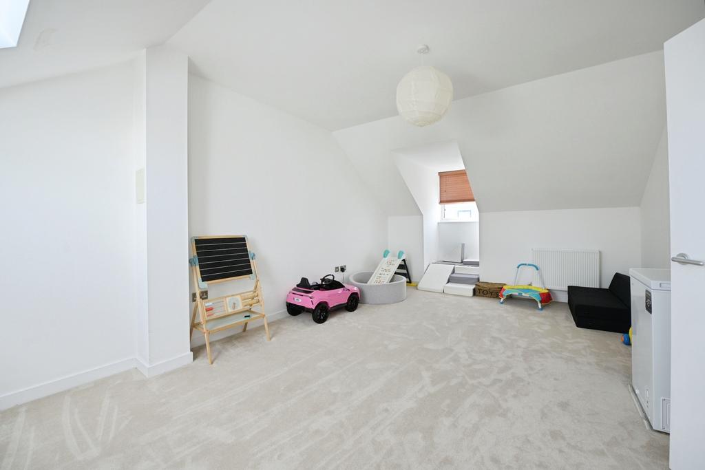 Playroom