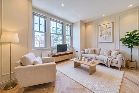 Creffield Road, London