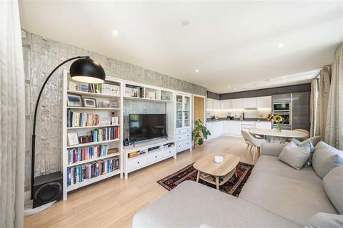 2 bedroom flat for sale, Robsart Street, London SW9
