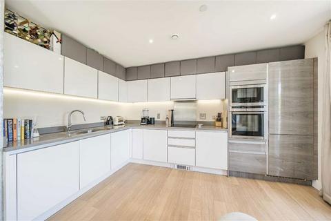 2 bedroom flat for sale, Robsart Street, London SW9