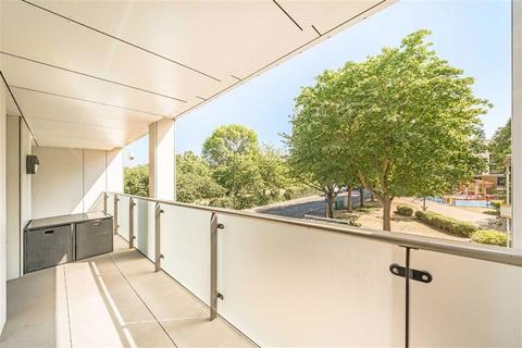 2 bedroom flat for sale, Robsart Street, London SW9