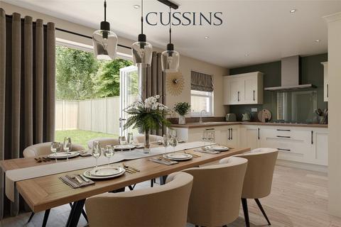 4 bedroom detached house for sale, Plot 15, Cussins Foxglove,, Debdon Falls, Rothbury NE65