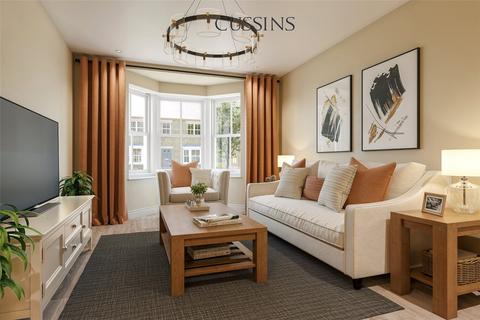 4 bedroom detached house for sale, Plot 15, Cussins Foxglove,, Debdon Falls, Rothbury NE65