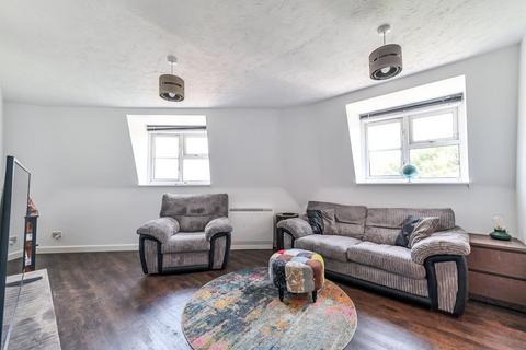 1 bedroom flat for sale, Darwin Court, Gravel Walk, Rochester
