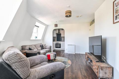 1 bedroom flat for sale, Darwin Court, Gravel Walk, Rochester