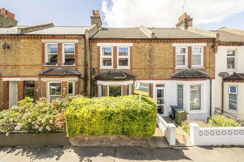 Wingford Road, London SW2