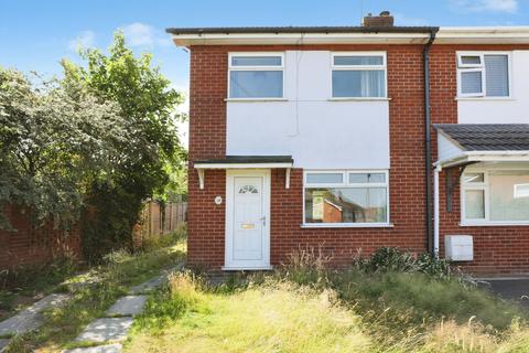 undefined, Walpole Close, Crewe, CW1