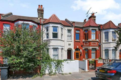 Stanhope Gardens, London, N4