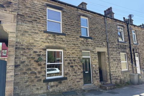 2 bedroom terraced house for sale, Trinity Street, Mirfield WF14