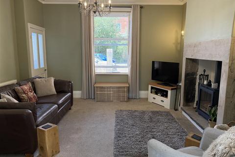 2 bedroom terraced house for sale, Trinity Street, Mirfield WF14