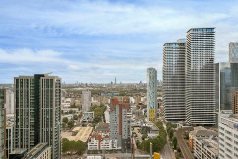 Studio for sale, Pan Peninsula Square, Canary Wharf, London, E14