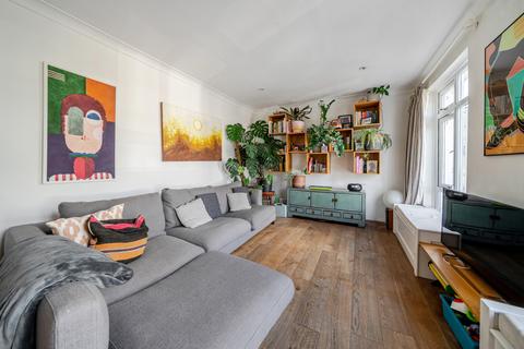 Copleston Road, London