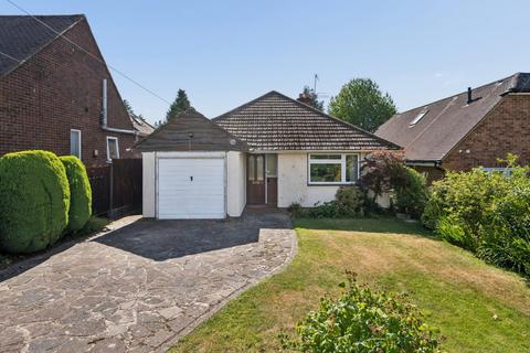 3 bedroom detached bungalow for sale, Latimer Close, Little Chalfont, Buckinghamshire, HP6 6QS