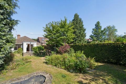 3 bedroom detached bungalow for sale, Latimer Close, Little Chalfont, Buckinghamshire, HP6 6QS