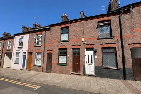 2 bedroom terraced house for sale, Ridgway Road, Luton, Bedfordshire, LU2 7RS