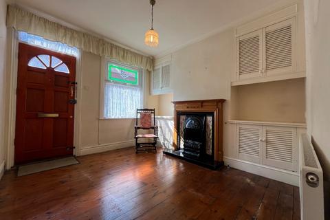 2 bedroom terraced house for sale, Ridgway Road, Luton, Bedfordshire, LU2 7RS