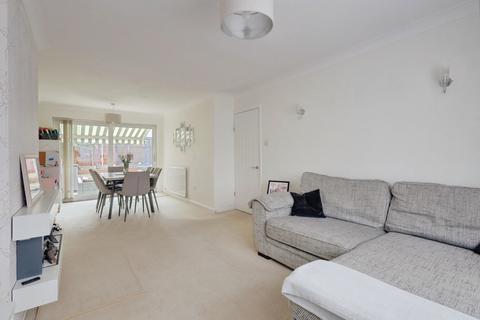 3 bedroom semi-detached house for sale, Woodcote Way, Benfleet, SS7