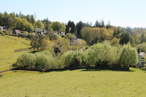 Land for sale, Back Acre and land, Brook Street, Troutbeck Bridge, LA23 1HN