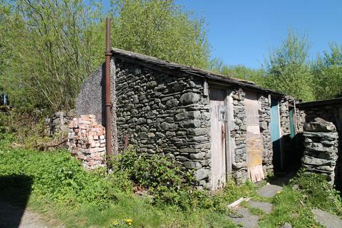 Land for sale, Back Acre and land, Brook Street, Troutbeck Bridge, LA23 1HN