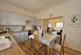 Upper flat, Invercloy Buildings, Brodick photo 4