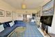Upper flat, Invercloy Buildings, Brodick photo 5