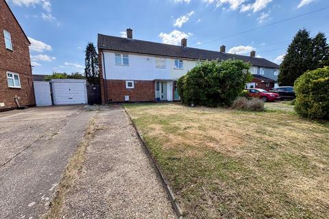 3 bedroom house to rent, Southfields, Letchworth Garden City, SG6