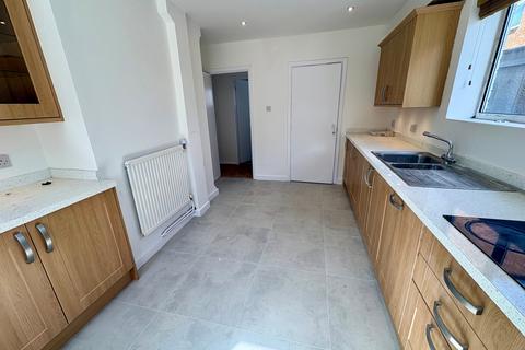 3 bedroom house to rent, Southfields, Letchworth Garden City, SG6