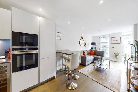 1 bedroom apartment for sale, Wenlock Road, N1