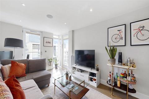 1 bedroom apartment for sale, Wenlock Road, N1