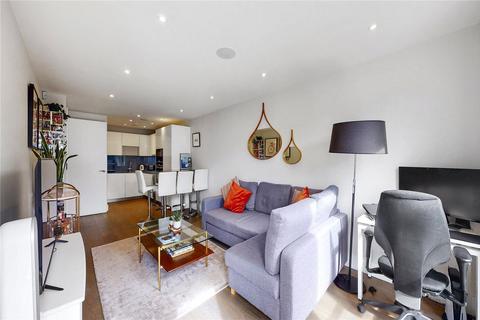 1 bedroom apartment for sale, Wenlock Road, N1