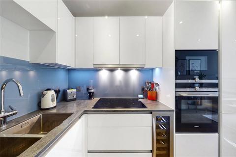 1 bedroom apartment for sale, Wenlock Road, N1