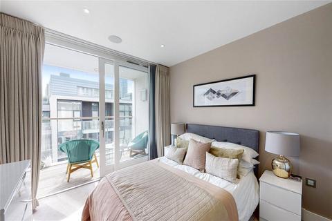 1 bedroom apartment for sale, Wenlock Road, N1