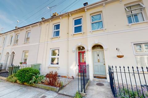 2 bedroom terraced house for sale, Brighton Road, Cheltenham