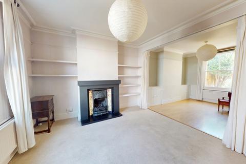 2 bedroom terraced house for sale, Brighton Road, Cheltenham