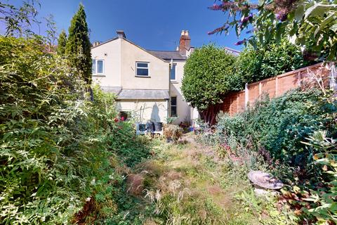 2 bedroom terraced house for sale, Brighton Road, Cheltenham