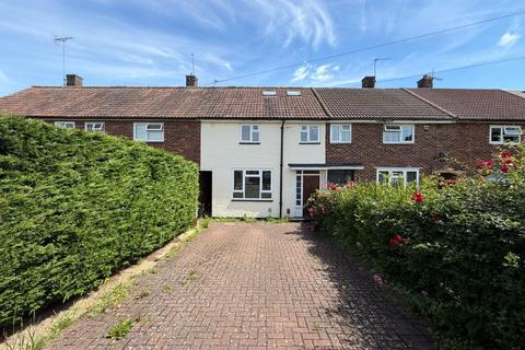 Heysham Drive, Watford, WD19