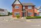 Sanderson Close, Tatenhill