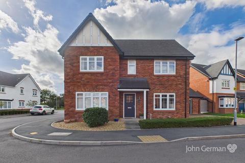 undefined, Sanderson Close, Tatenhill